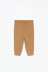 LEFTIES Plush sweatshirt with terry patch and trousers co-ord ZTH Cart